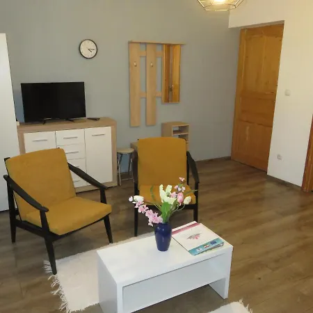 Apartment Kovirag