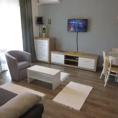 Apartment Kovirag *