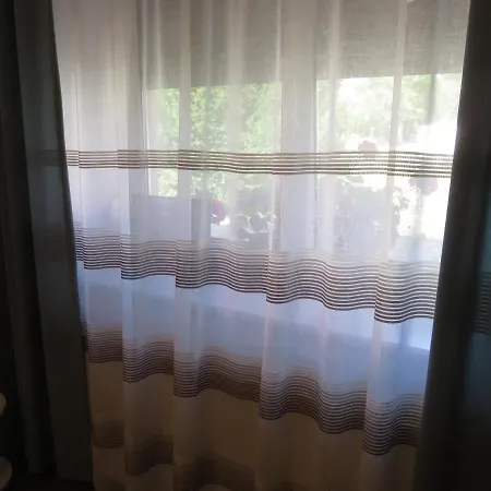 Kovirag Apartment