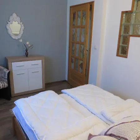 Kovirag Apartment
