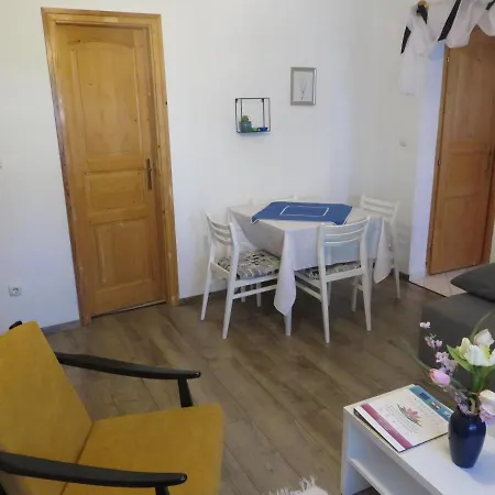 Kovirag Apartment