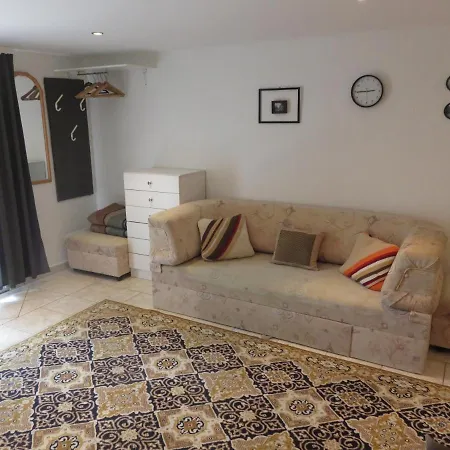 Apartment Kovirag