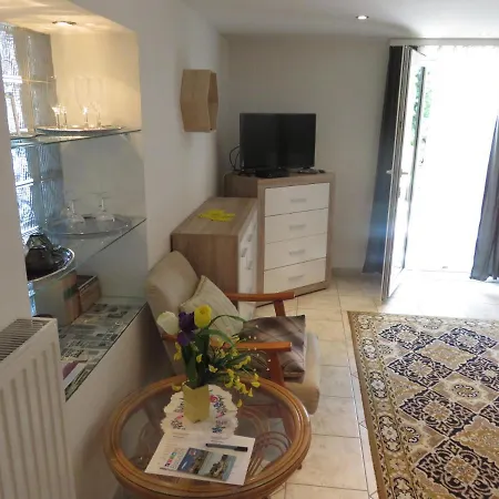 Lejlighed Kovirag Hévíz