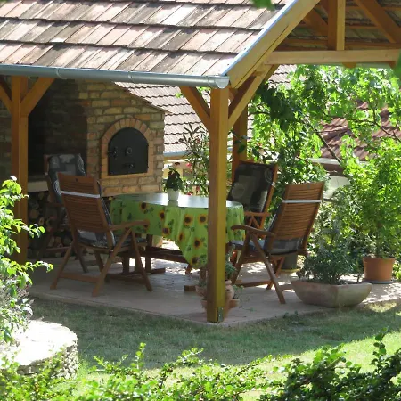 Kovirag Apartment