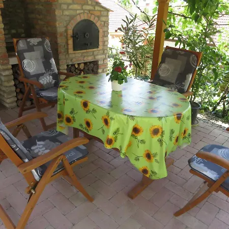 Kovirag Lejlighed Hévíz