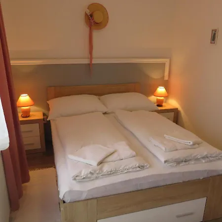 Apartment Kovirag *