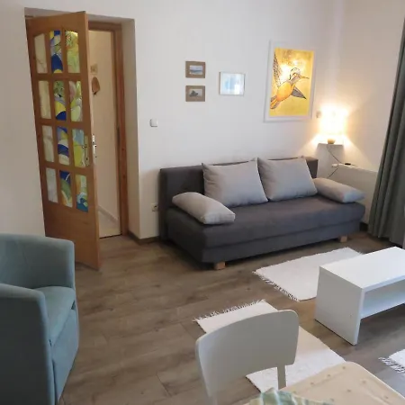 Apartment Kovirag