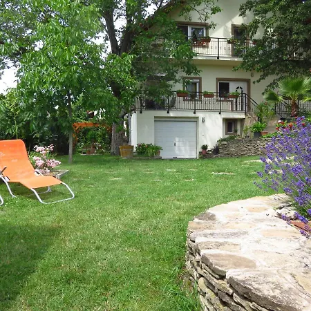 Kovirag Apartment *