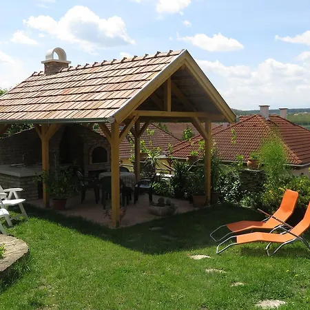 Apartment Kovirag