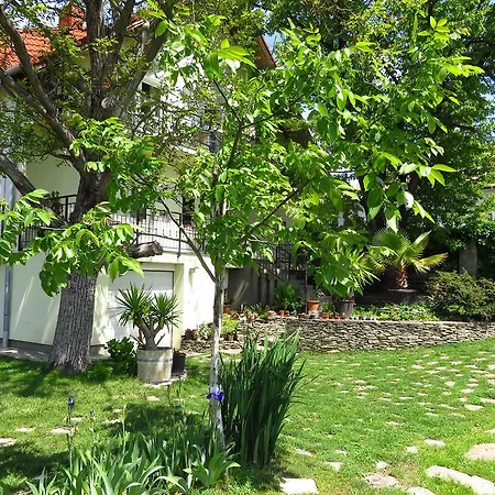 Kovirag Lejlighed Hévíz