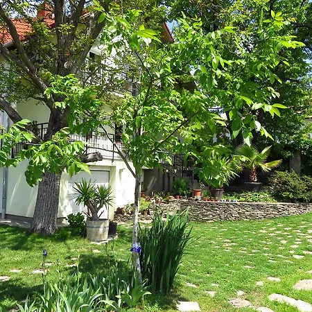Kovirag Apartment Heviz