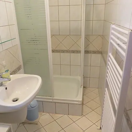 Apartment Kovirag