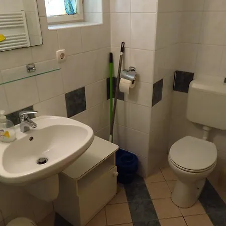 Apartment Kovirag