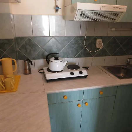 Kovirag Apartment