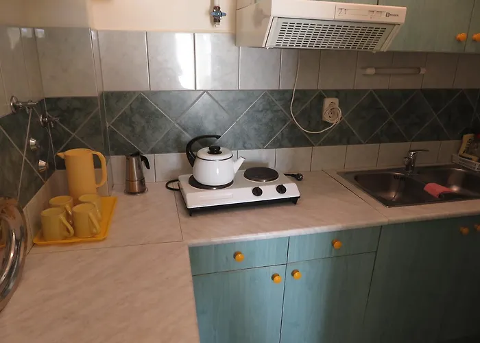 Kovirag Апартаменты